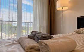 New Luxury Flat In Front Of The Parliament At Unirii